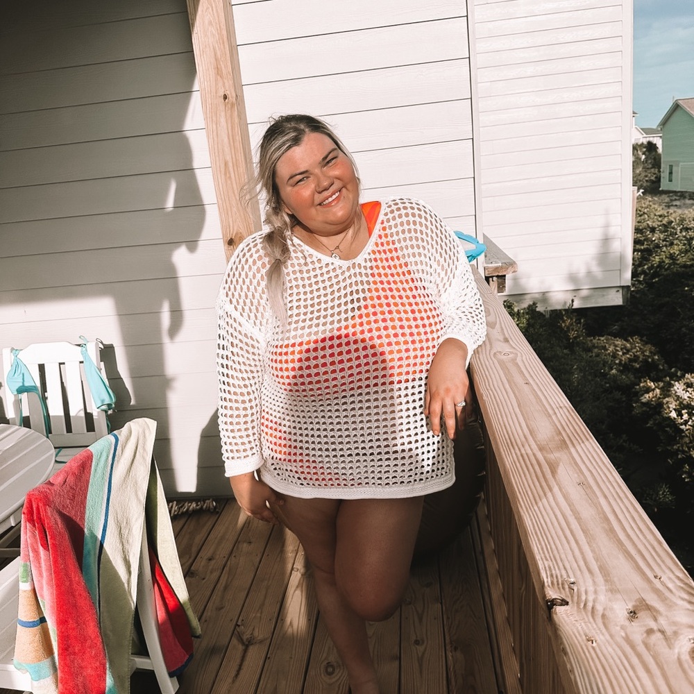 Meet your Posher, Marybeth